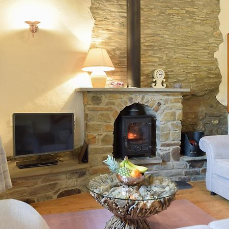 Vila Hay Barn - Dinas Country Club Exteriér fotografie